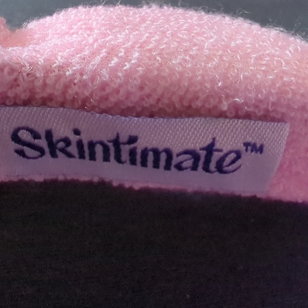 SPA Headband Pink Skintimate New with tags